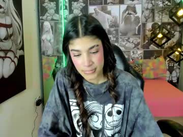 Amara_Lewitt Chaturbate stream image from January 31, 2025