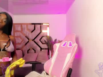 Anny_Osorio Chaturbate stream image from January 31, 2025