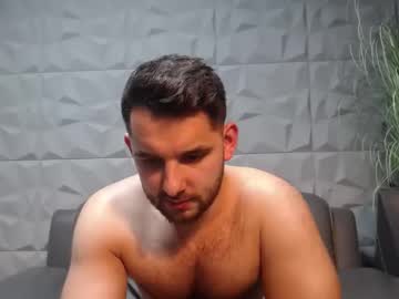 Antoniovalentinidiamond Chaturbate stream image from January 31, 2025