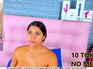 Ariannalewis1 Chaturbate stream image from January 31, 2025