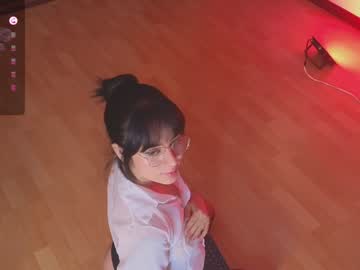 Ateneasantacruz Chaturbate stream image from January 31, 2025