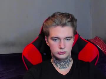 Austen_Milker Chaturbate stream image from January 31, 2025