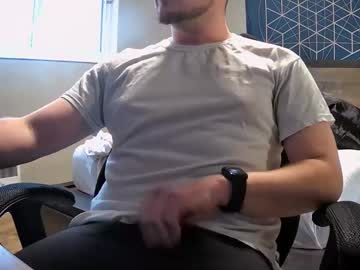 Batman024 Chaturbate stream image from January 31, 2025