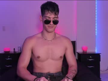 Bbbeachboy Chaturbate stream image from January 31, 2025