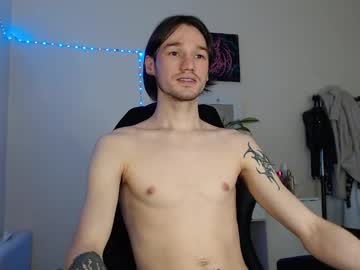 Cherry_Blazer Chaturbate stream image from January 31, 2025
