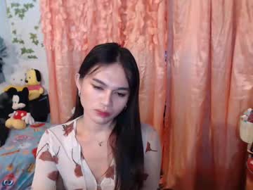 Chrysadel Chaturbate stream image from January 31, 2025