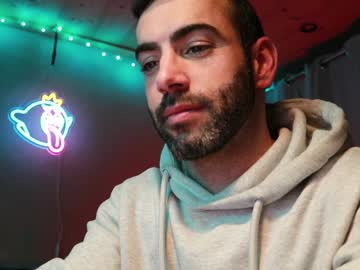 Crazy_Ignites Chaturbate stream image from January 31, 2025