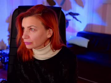 Daisymoor Chaturbate stream image from January 31, 2025
