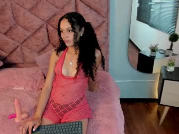 Danix_Coruscans Chaturbate stream image from January 31, 2025
