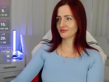 Elisajanex Chaturbate stream image from January 31, 2025