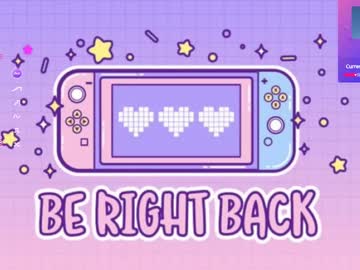 Evie_Rosen Chaturbate stream image from January 31, 2025