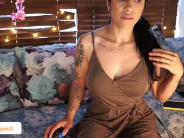 Fergy21 Chaturbate stream image from January 31, 2025