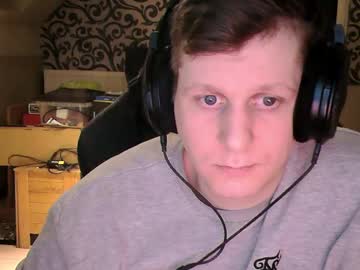Frenchfrieswithmayo Chaturbate stream image from January 31, 2025
