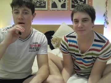 Frenchhornybibs Chaturbate stream image from January 31, 2025