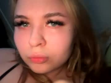 Green_Eyes_Twinkl Chaturbate stream image from January 31, 2025