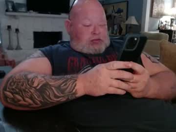 Headcase24 Chaturbate stream image from January 31, 2025