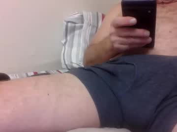 Hugecockmaster77 Chaturbate stream image from January 31, 2025