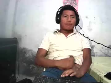 Jarchass Chaturbate stream image from January 31, 2025