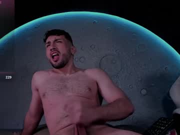 Jeanpaul__Jonnes__ Chaturbate stream image from January 31, 2025