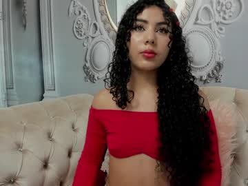 Joselyn_Sexy_ Chaturbate stream image from January 31, 2025