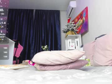 Kikiolovely Chaturbate stream image from January 31, 2025