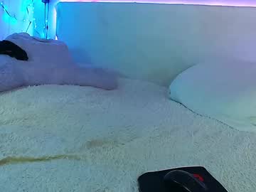 Kit_Fkn_Kat Chaturbate stream image from January 31, 2025