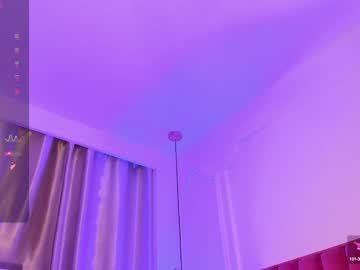 L4o_Foxx Chaturbate stream image from January 31, 2025
