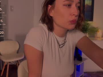 Lanabosch Chaturbate stream image from January 31, 2025