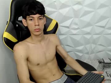 Logan_Hot_ Chaturbate stream image from January 31, 2025