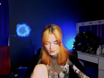 Luna_Berryy Chaturbate stream image from January 31, 2025