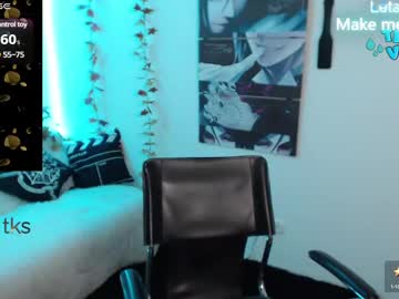 Miablack_K Chaturbate stream image from January 31, 2025