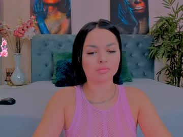 Michellereys Chaturbate stream image from January 31, 2025