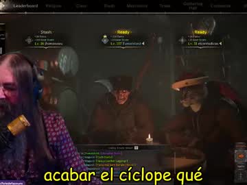 Mjolnirinyou Chaturbate stream image from January 31, 2025