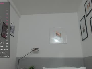 Mommyissuess_ Chaturbate stream image from January 31, 2025