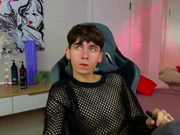 Mr_Lucky_Guy Chaturbate stream image from January 31, 2025