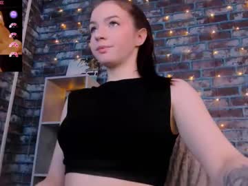 Naomi_Mooon Chaturbate stream image from January 31, 2025