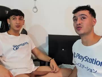 P_Jhon Chaturbate stream image from January 31, 2025