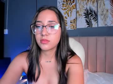Samantha_Carterr_ Chaturbate stream image from January 31, 2025