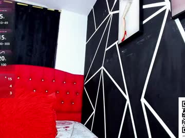 Samantha_Colen Chaturbate stream image from January 31, 2025
