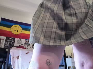 Smokihippi Chaturbate stream image from January 31, 2025