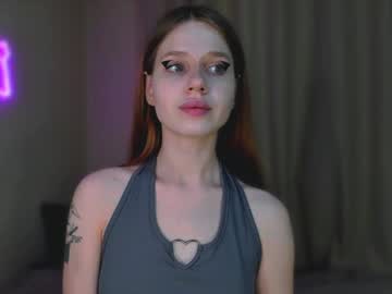 Stacyloveforu Chaturbate stream image from January 31, 2025