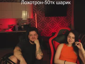Sweet_Emma_01 Chaturbate stream image from January 31, 2025