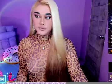 Transsalawahan Chaturbate stream image from January 31, 2025