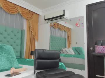 Victoria_Sweets_ Chaturbate stream image from January 31, 2025