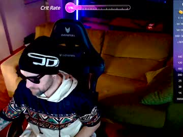 Virusz10 Chaturbate stream image from January 31, 2025