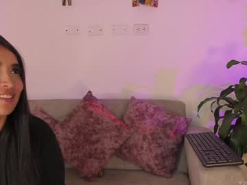 Abbey_Allen Chaturbate stream image from January 31, 2025