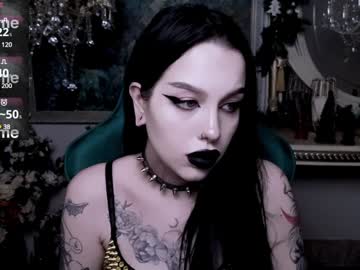 Alexx_Succubus Chaturbate stream image from January 31, 2025