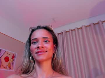Anaskinny Chaturbate stream image from January 31, 2025