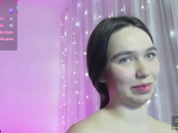 Arianahot777 Chaturbate stream image from January 31, 2025