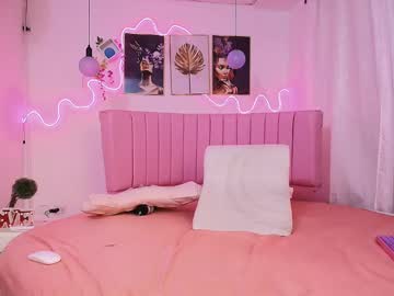Azul_Horny Chaturbate stream image from January 31, 2025